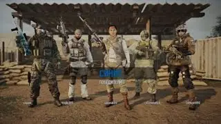 Tom Clancy's Rainbow Six® Siege. Очень сложный рейтинг