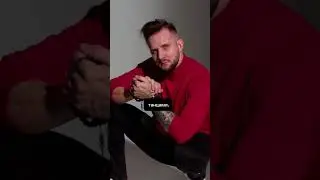 Танцоры - вы счастливые люди! Вы нашли то, что придает вашей жизни смысл! Это танец! Танцуйте.❤️