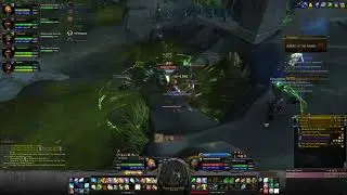 Darrell Attempts A Skip