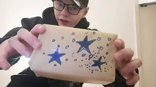 Mein Geburtstags Geschenk