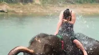 Destinations and tours in Nepal