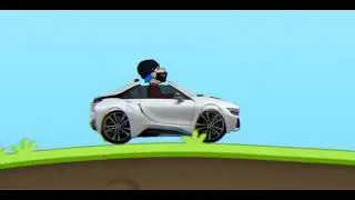 Описание сслыска яндекс диск BMW i8