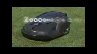 AUTOMOWER - Kosiarka Samojezdna - Oferta HUSQVARNA