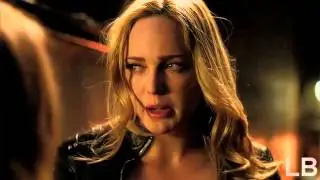 Arrow Ladies: Honey, I'm Not Your Honey Pie