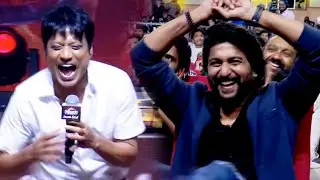SJ Suryah MIND BLOWING Speech At Saripodhaa Sanivaaram Vijaya Veduka  Nani  Vivek Athreya