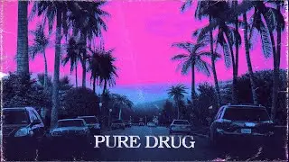 BARDERO$ - PURE DRUG [FULL ALBUM]