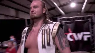 Christian Wrestling Federation TV Episode 78