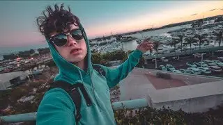 It's all in your Surroundings - Garrison