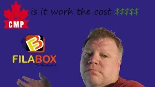 I guess I got money to burn.... but is filabox worth it?
