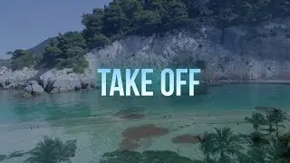 Triune - Take Off [Official Lyric Music Video]