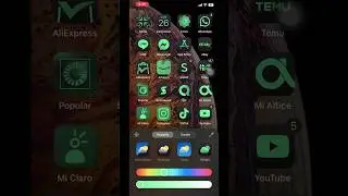 Cómo personalizar la pantalla principal iPhone!
