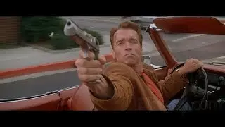 Top 10 mejores películas de Arnold Schwarzenegger
