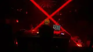 Danny Tenaglia's 2023 Hard & Soul Party at Superior Ingredients - Past, Present and Future Classics.