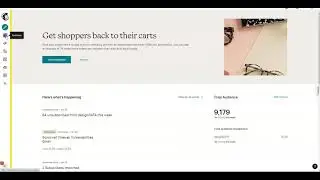 MailChimp Tags and segments