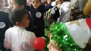 Ҷомичон. Иди алифбо.