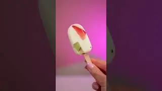 CRASH’FOOD : GLACE AU YAOURT 🍦
