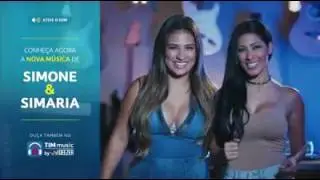 Simone e Simaria - De Tudo