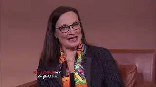 Regina Myer: Downtown Brooklyn Partnership | BuildingNY:NYStories