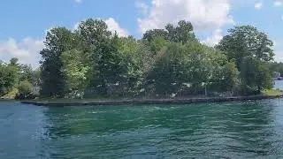 Thousand Island tour part6