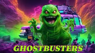 My First Ghost #ghostbusters Spirits Unleashed etco Edition