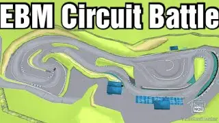 FR Legends | Battle in EBM circuit