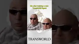 Mentorship Matters at Transworld