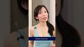 How To Release Tension In Your Face