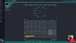 Can We Fix The Squad? | Football Manager 2023