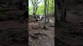 Покорение горного хребта Котх на моей экскурсии #экскурсия