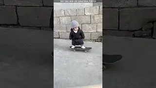 Internet Viral Skirting Boy 😱 