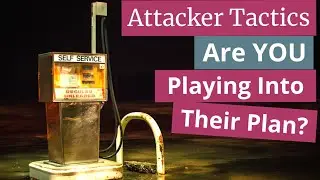 How to Avoid Attackers at the Gas Station | Daily Life Safety Tips