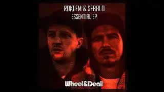 Roklem & Sebalo.Essential