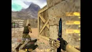 Counter Strike 1.6 