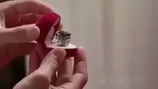 Запах женщины моей