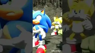 Sonic Forces последний бос