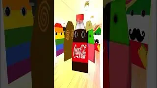 Angry Munci Multiverses Nextbot Gmod