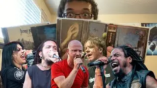 10 Bands That Should’ve Been Bigger