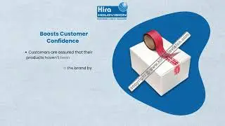 The Importance of Tamper Evident Security Void Tapes in High Value Shipments