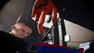 Skater XL Clip 8