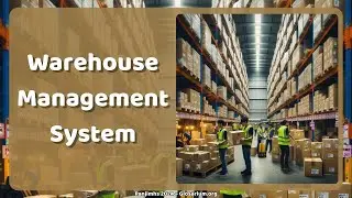 Warehouse Management System Apa Itu? #Kamus #Warehouse