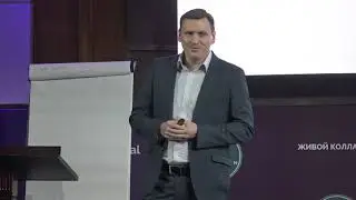 Виталий Тимошков
