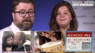 Disney dashes dad's Spider-Man hopes, Area 51 raid and ice cream lickers busted : Daily News Weekly