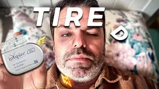"I Was Tired Of Being Tired 🥱" - Life-Changing Stories from an Inspire Implant Ambassador