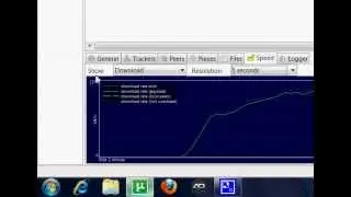 How to speed up uTorrent 2.0