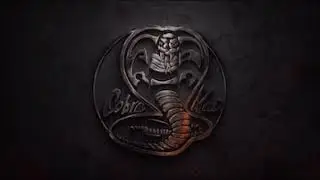 So Strong - Richard Myhill [Instrumental][Cobra Kai]
