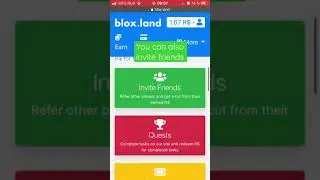 Free robux on blox.land