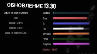 Обновление 13.3.0 GoreBox Animosity