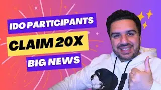 TANGIBLE 20x PROFIT & Re.al + RWA explained