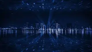 Hi-Tech Intro background HD | Motion graphics animations hd | Futuristic HUD motion backgrounds loop