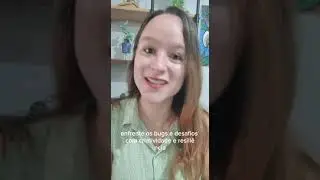 💙Você é o programador-chefe da sua vida!💙 #shorts